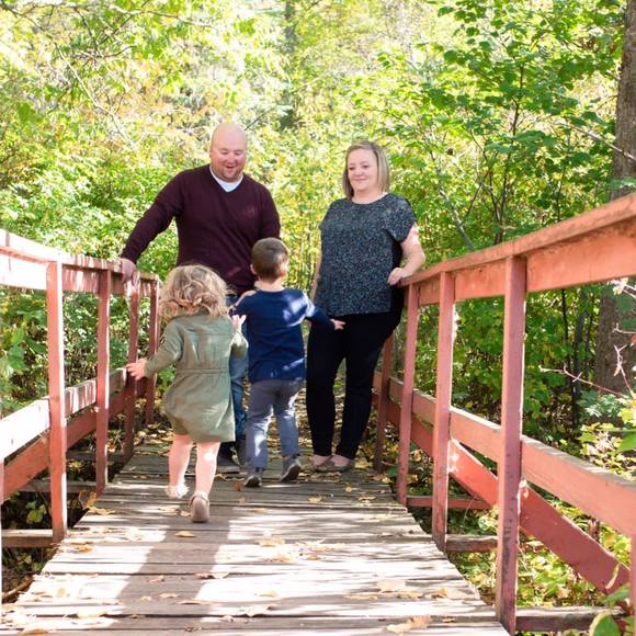 Meet your Posher, Heather - Picture 1 of 1